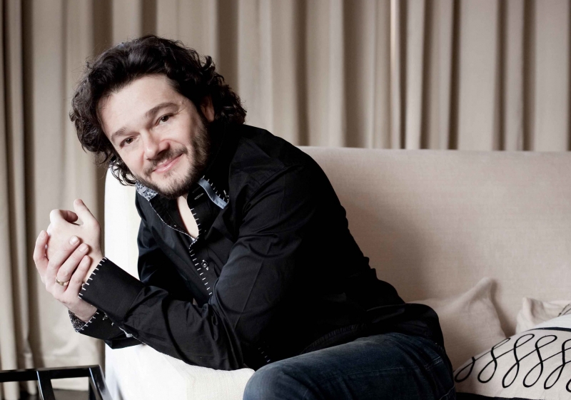 Interview: David Bennett of THE SAN DIEGO OPERA Image