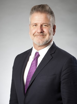Interview: David Bennett of THE SAN DIEGO OPERA Image