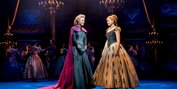 BWW Review: FROZEN, Theatre Royal Drury Lane Photo