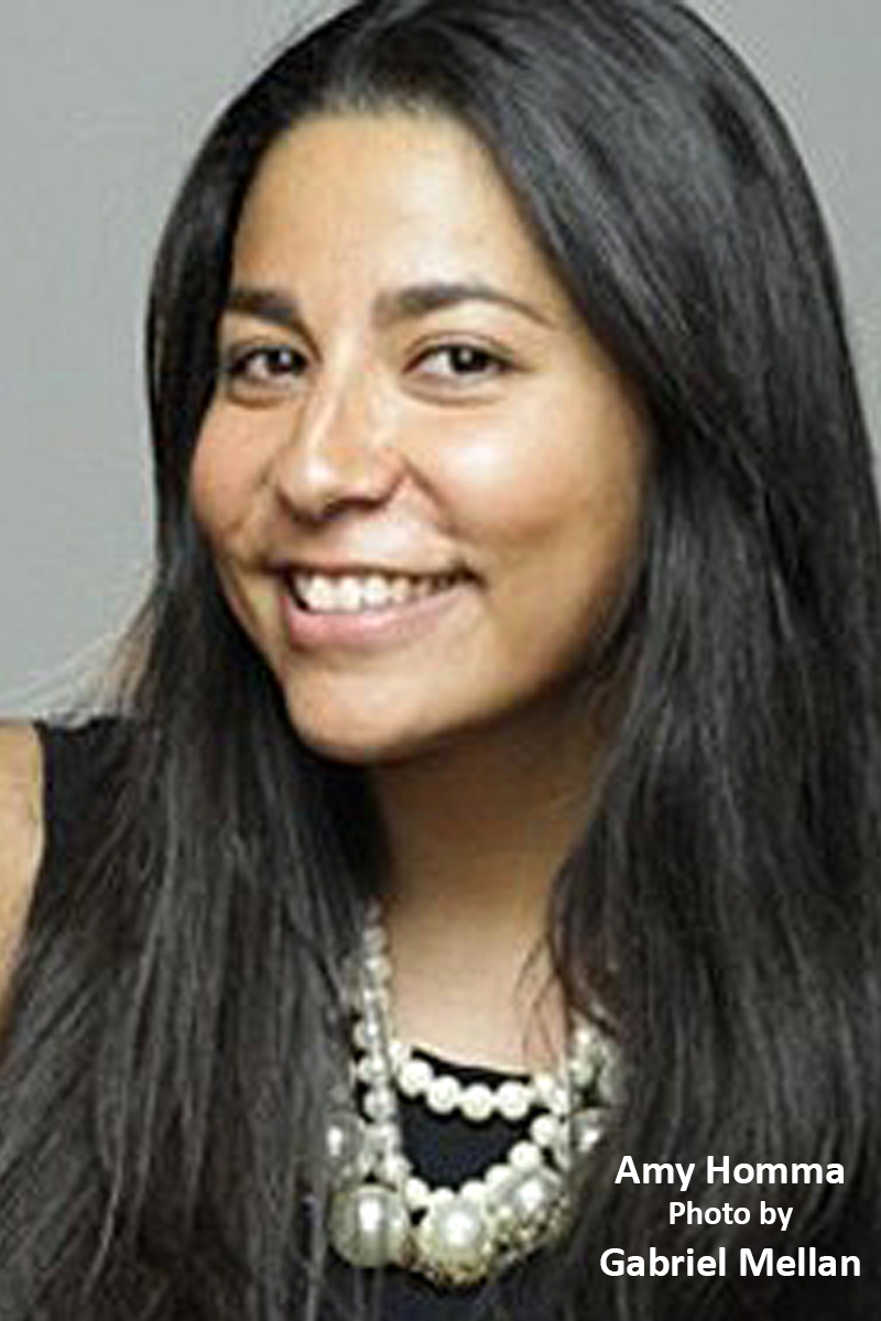 Interview: Academy Museum's Amy Homma Excited For The Museum's Opening Image
