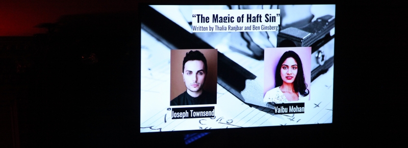 Review: Overwhelming Talent Floods WORK IN PROGRESS: THE NEXT GENERATION OF WRITERS at Feinstein's/54 Below  Image