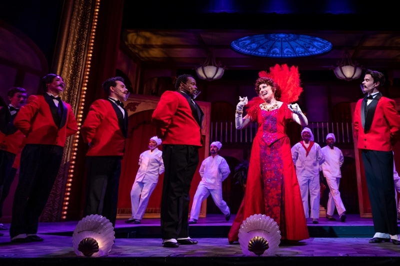 Review: HELLO, DOLLY! at Theatre Memphis 