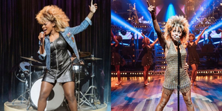 Nkeki Obi-Melekwe Will Star in TINA Beginning November 2; Adrienne Warren Departs October Photo