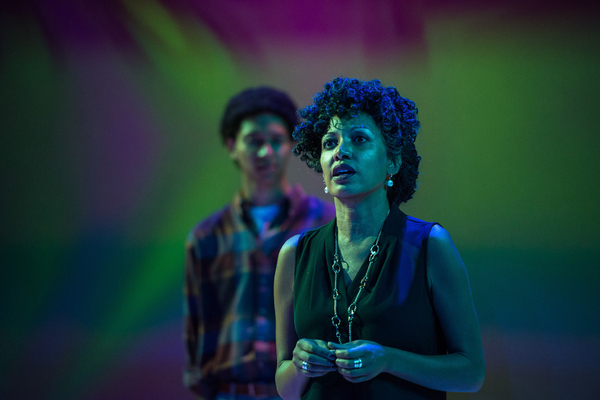 Photos: See Marti Gobel and Jamaica Gobel in MOM, HOW DID YOU MEET THE BEATLES? Image
