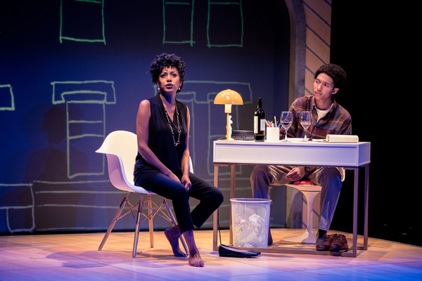 Photos: See Marti Gobel and Jamaica Gobel in MOM, HOW DID YOU MEET THE BEATLES? Image