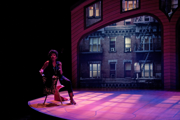 Photos: See Marti Gobel and Jamaica Gobel in MOM, HOW DID YOU MEET THE BEATLES? Image