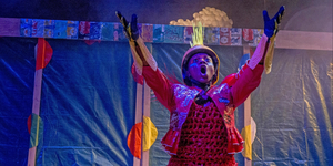 BWW REVIEW: MR. BURNS, A POST-ELECTRIC PLAY at Theater Wit Photo