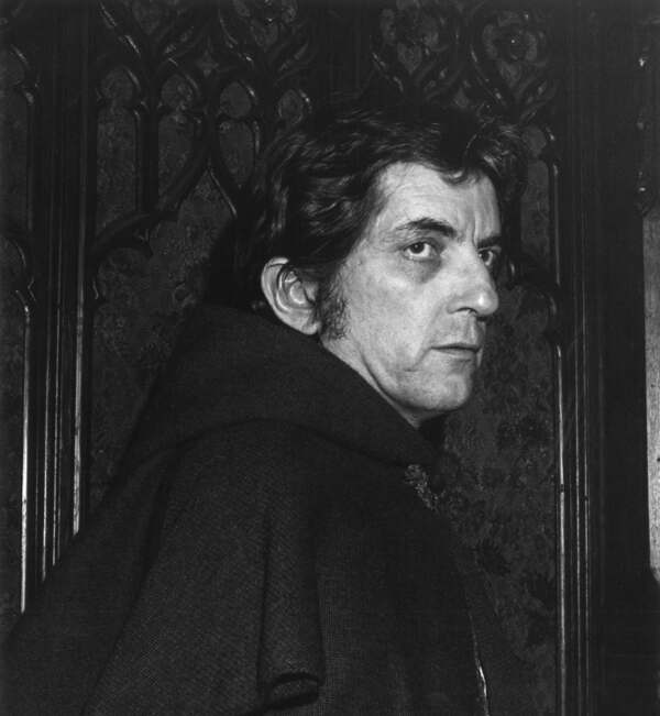 Photos: Exclusive First Look at DARK SHADOWS AND BEYOND - THE JONATHAN FRID STORY 