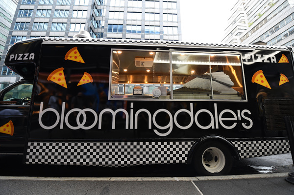 Photos: Michael Urie Hosts 'Opening Night at Bloomingdale's 59th Street' Image