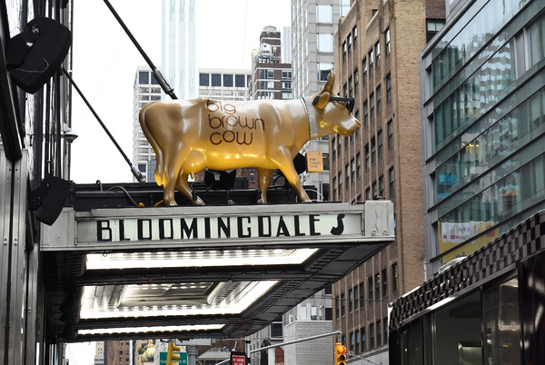 Photos: Michael Urie Hosts 'Opening Night at Bloomingdale's 59th Street' Image