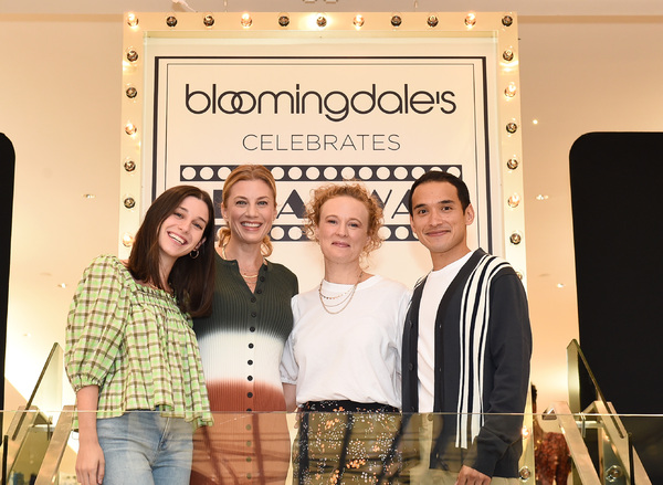 Photos: Michael Urie Hosts 'Opening Night at Bloomingdale's 59th Street' Image