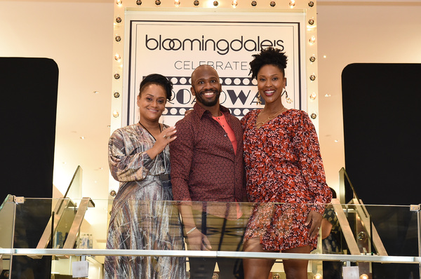 Photos: Michael Urie Hosts 'Opening Night at Bloomingdale's 59th Street' Image