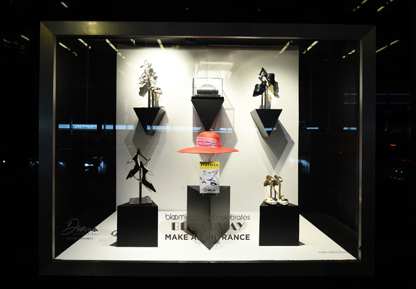 Photos: Michael Urie Hosts 'Opening Night at Bloomingdale's 59th Street' Image
