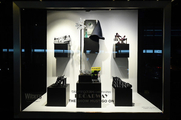 Photos: Michael Urie Hosts 'Opening Night at Bloomingdale's 59th Street' Image