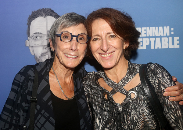 Photos: Inside Opening Night of NEAL BRENNAN: UNACCEPTABLE at Cherry Lane Theatre   Image