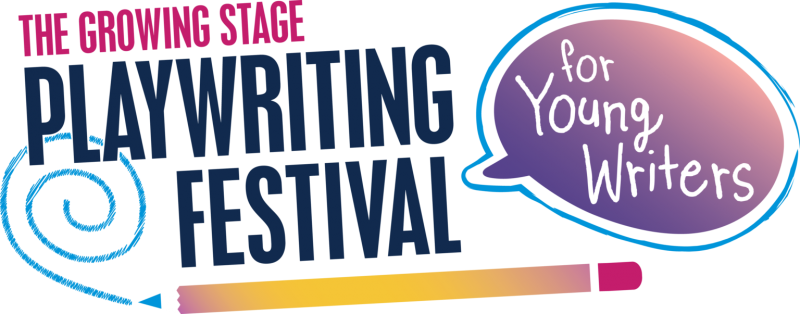 Interview: Finalists for THE GROWING STAGE Playwrighting Festival for Young Writers  Image