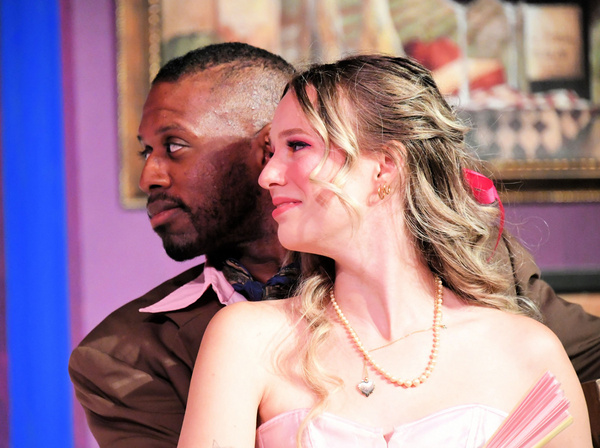 Photos: The Classics Theatre Project Presents THE IMAGINARY INVALID Image
