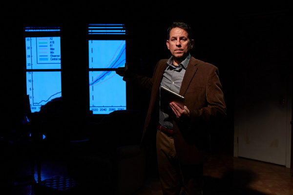 Photos: North Coast Repertory Theatre Presents DANCING LESSONS Image