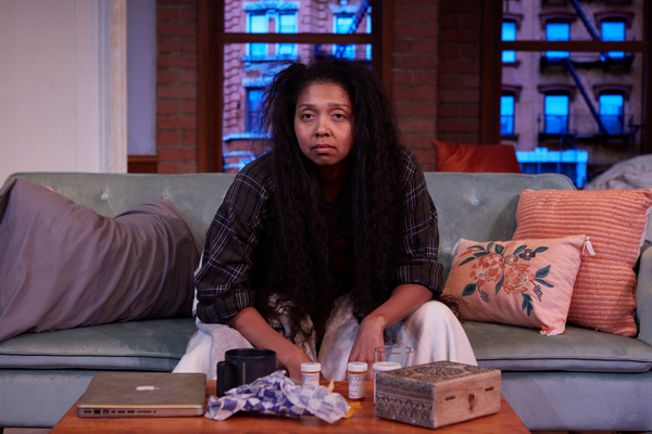 Photos: North Coast Repertory Theatre Presents DANCING LESSONS Image