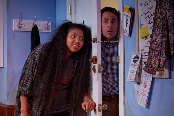 Photos: North Coast Repertory Theatre Presents DANCING LESSONS Image