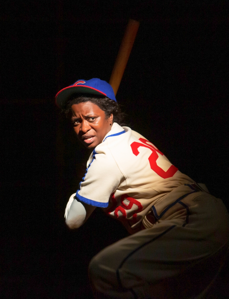 Review: TONI STONE AT ARENA STAGE Image