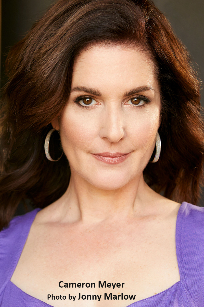 Interview: Cameron Meyer On SEX WITH STRANGERS & Other Theatrical Liaisons Image