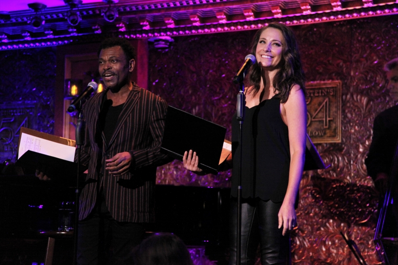 Review: Susan Derry INGENUE YOU WHEN Puts Authenticity In The Spotlight at Feinstein's/54 Below 