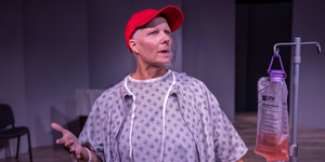 BWW Review: WIT by The Ensemble Company Photo