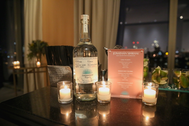 CASAMIGOS and NYFW in Full Swing 