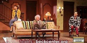 BWW Review: BROADWAY BOUND at Beck Center For The Arts Photo