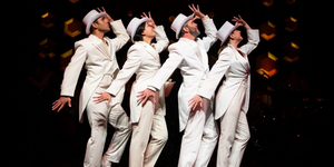 BWW Review: STARTING HERE, STARTING NOW at SF Playhouse Photo