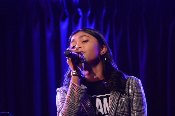 Photos: THIS IS THE TIME Benefit Concert at Green Room 42 