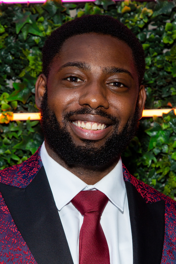 Photos: Inside the PASS OVER Opening Night Celebration Image
