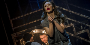 BWW Review: MEPHISTO by LAMTA Proves Exceptional Acting Skills of Students Photo