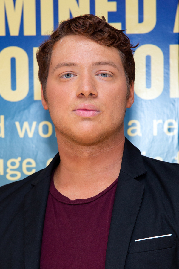 Photos: On the Red Carpet for Opening Night of PASS OVER Image