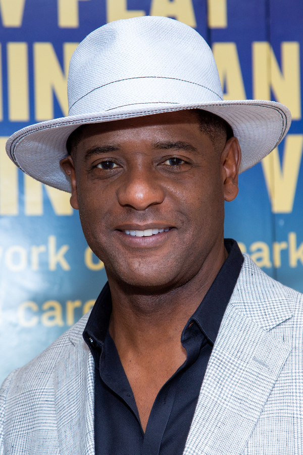 Photos: On the Red Carpet for Opening Night of PASS OVER Image