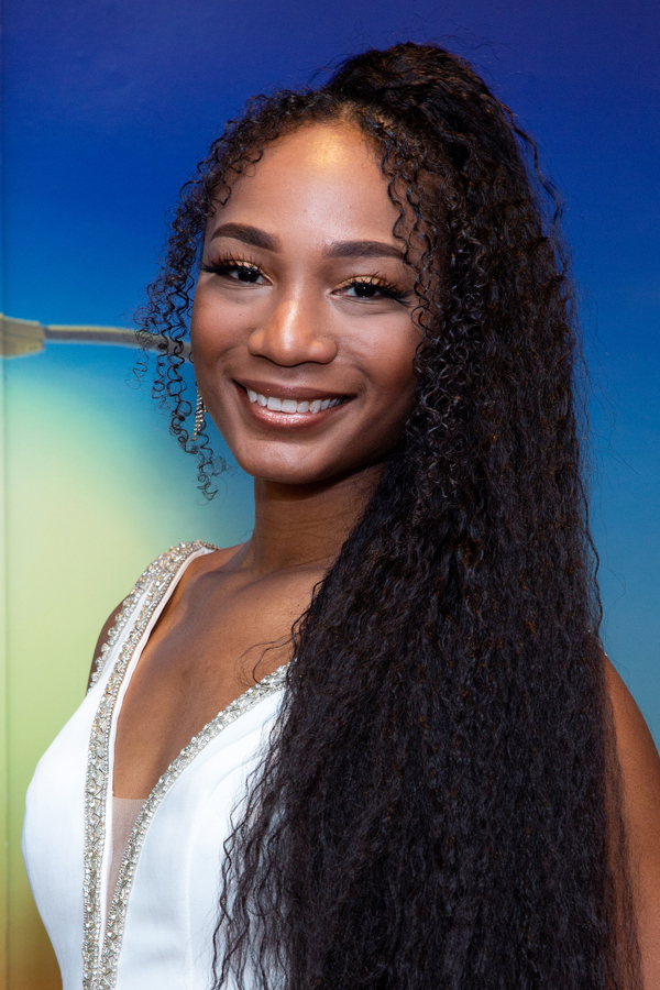 Photos: On the Red Carpet for Opening Night of PASS OVER Image