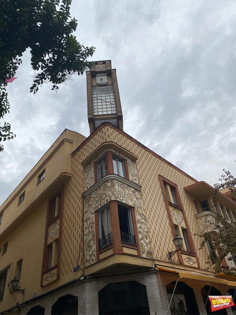 TV: El Teatro Pavón reabrirá sus puertas de la mano de Teatro Pavón SL, Vértigo 360 y Fever  Image