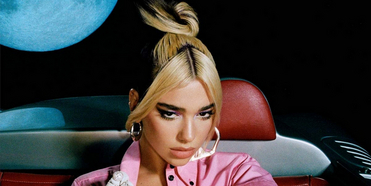 Dua Lipa Announces 2022 'Future Nostalgia' North American Tour Dates Photo