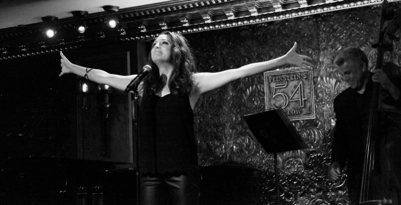 Review: Susan Derry INGENUE YOU WHEN Puts Authenticity In The Spotlight at Feinstein's/54 Below 