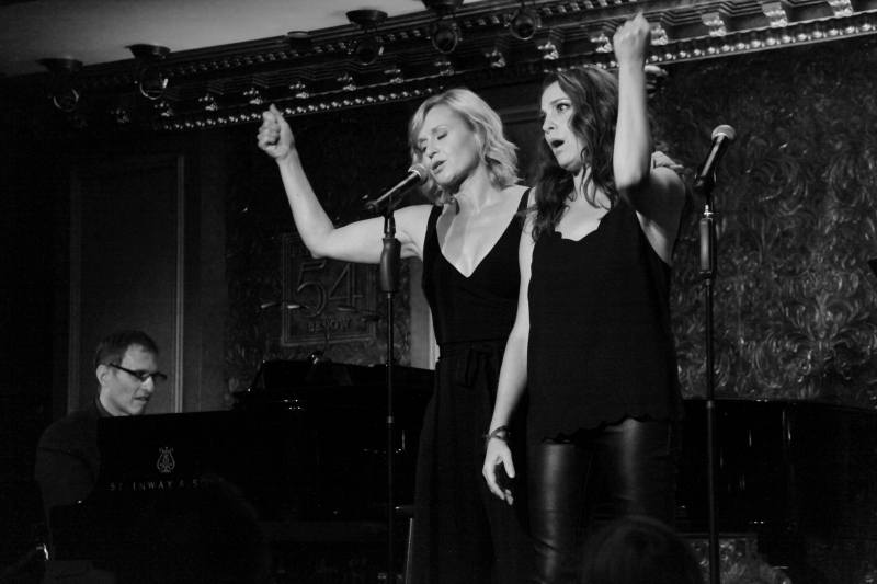 Review: Susan Derry INGENUE YOU WHEN Puts Authenticity In The Spotlight at Feinstein's/54 Below  Image