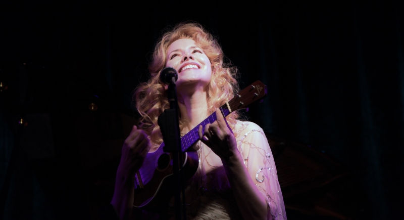 Review: NELLIE MCKAY Speaks Softly And Carries a Big Voice at Birdland Theater 