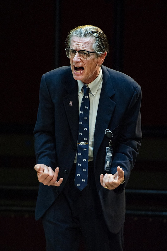 Review: HANG at Shakespeare & Company Offers A Powerful Reminder That We All Have Choices Image