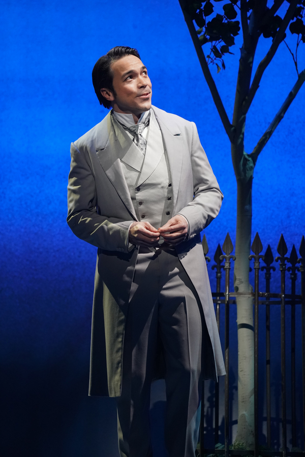 Photos/Video: First Look at the National Touring Cast of MY FAIR LADY Image