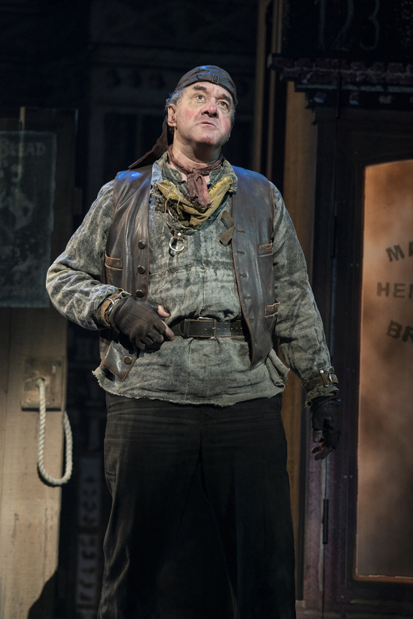 Photos/Video: First Look at the National Touring Cast of MY FAIR LADY Image