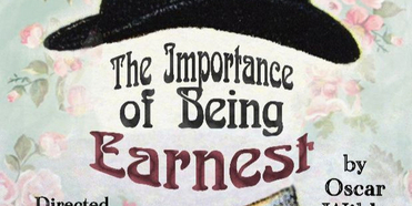 THE IMPORTANCE OF BEING EARNEST Takes The Stage At RISE Photo