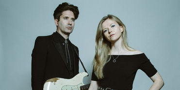 Still Corners Share New Track 'Heavy Days' & Announce Spring 2022 US Tour Photo