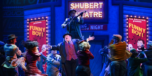 BWW Review: THE PRODUCERS Marks the Return of Musical Spectacle to Greenville Theatre Photo