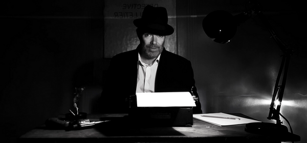 Photos: First Look at the Hit Play NOIR, Now Streaming on OVERTURE+ Image