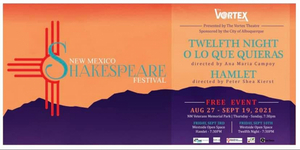 BWW Review: HAMLET at New Mexico Shakespeare Festival Photo
